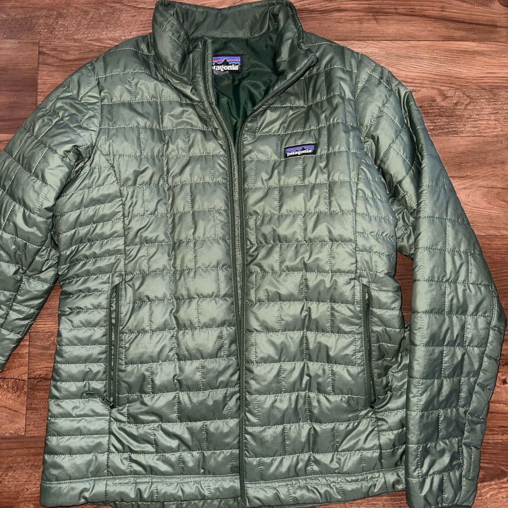 Women’s Patagonia Jacket